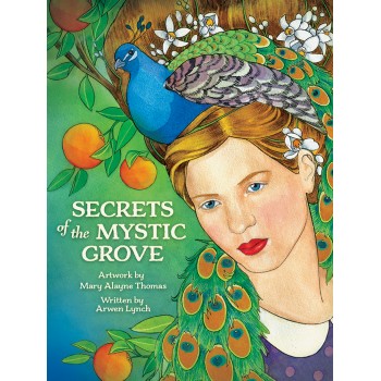 Secrets Of The Mystic Grove Kortos US Games Systems